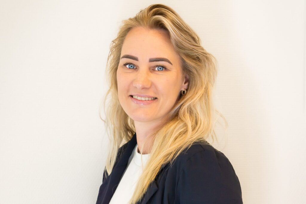 Administratiekantoor Bonny Bakker