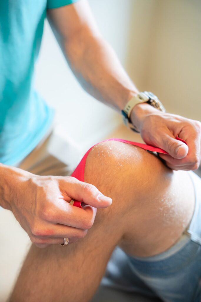 Fysiotherapie Re-Aktief